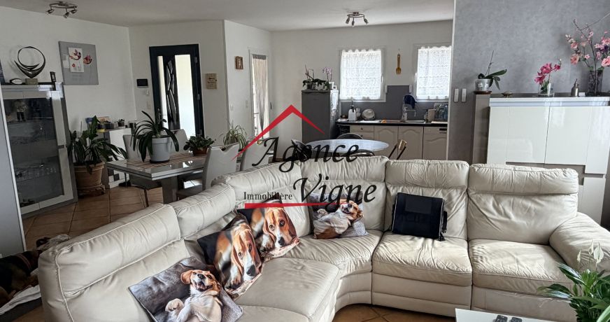 vente Villa Saint Ambroix