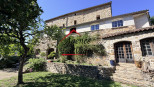vente Maison de maître Les Mages