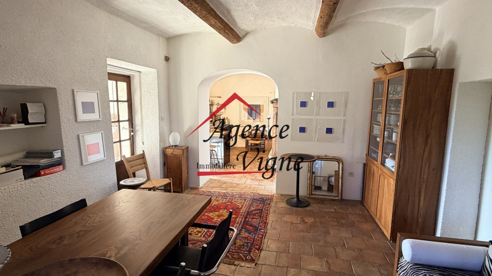 vente Demeure de ville et village Saint Victor De Malcap - Photo 4