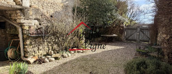 vente Demeure de ville et village Saint Victor De Malcap
