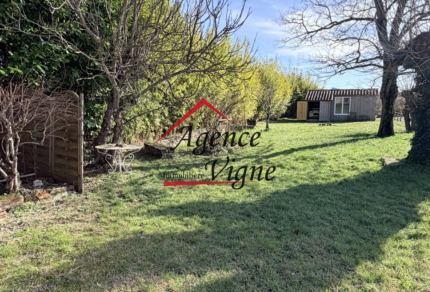 vente Demeure de ville et village Saint Victor De Malcap - Photo 10