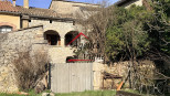 vente Demeure de ville et village Saint Victor De Malcap