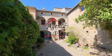 vente Saint Victor De Malcap