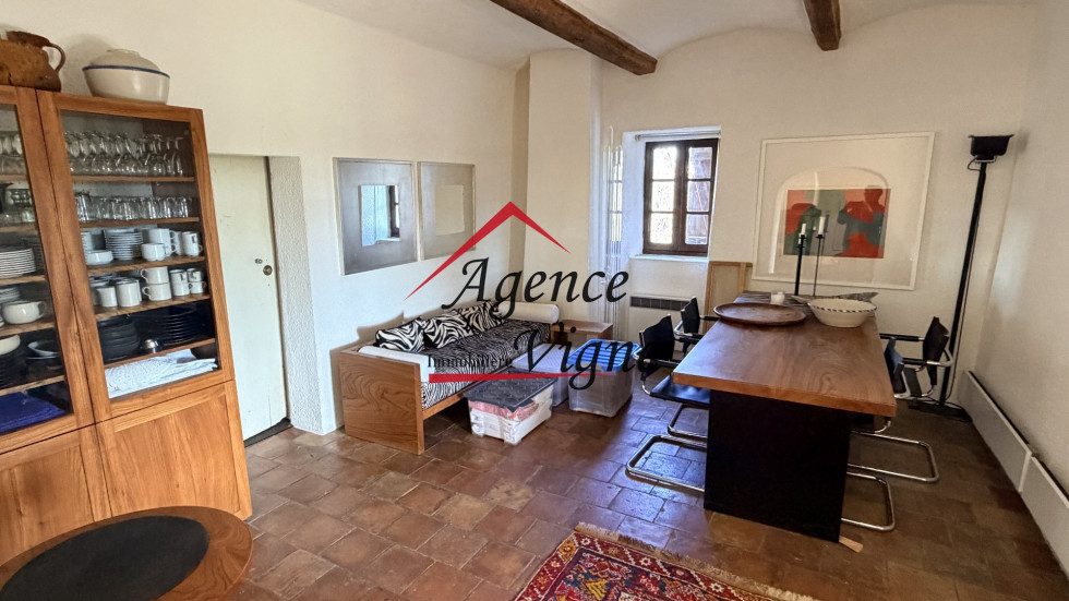 vente Demeure de ville et village Saint Victor De Malcap - Photo 6