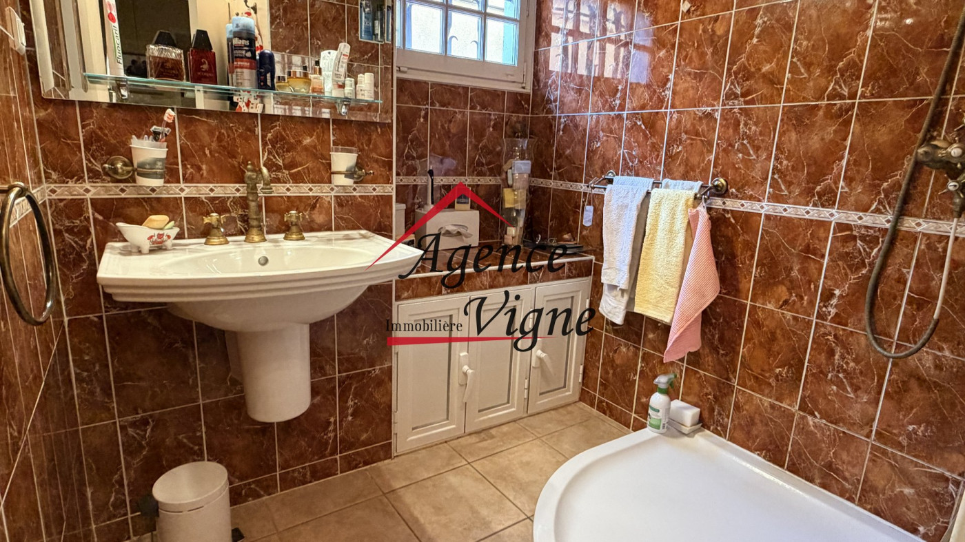 vente Maison de caractère Saint Ambroix - Photo 11