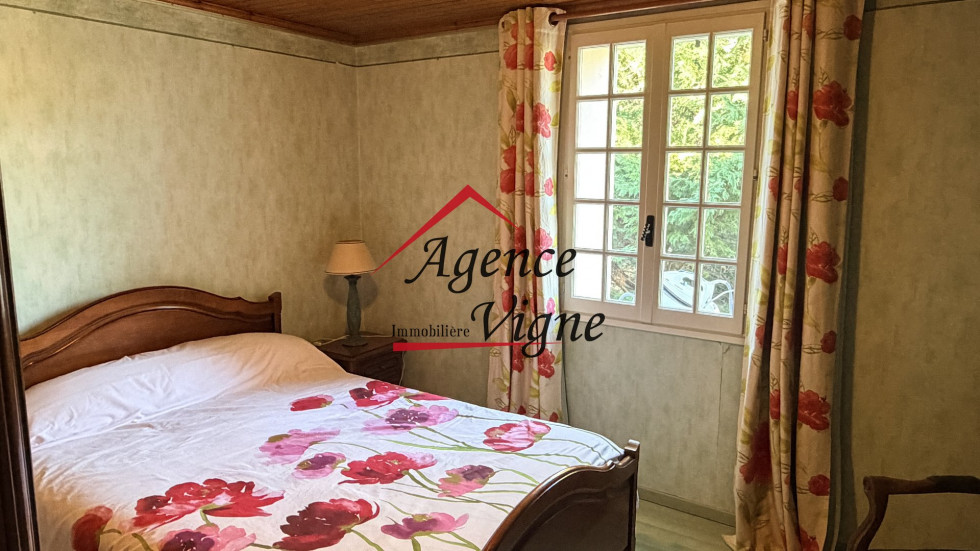 vente Maison de caractère Saint Ambroix - Photo 10