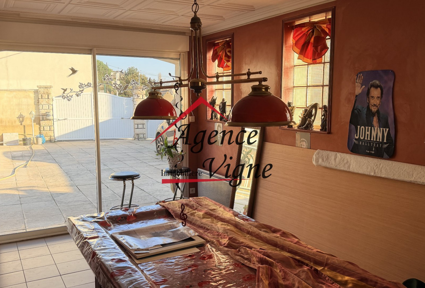 vente Maison de caractère Saint Ambroix - Photo 8