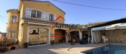 vente Maison de caractère Saint Ambroix