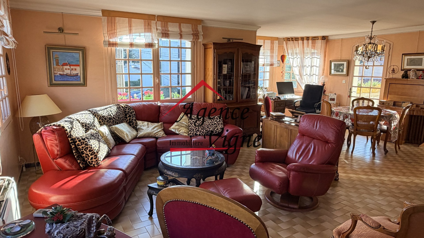 vente Maison de caractère Saint Ambroix - Photo 3