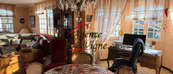 vente Maison de caractère Saint Ambroix