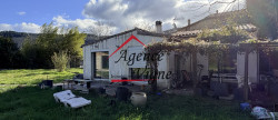 vente Villa Gagnieres