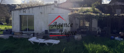vente Villa Gagnieres