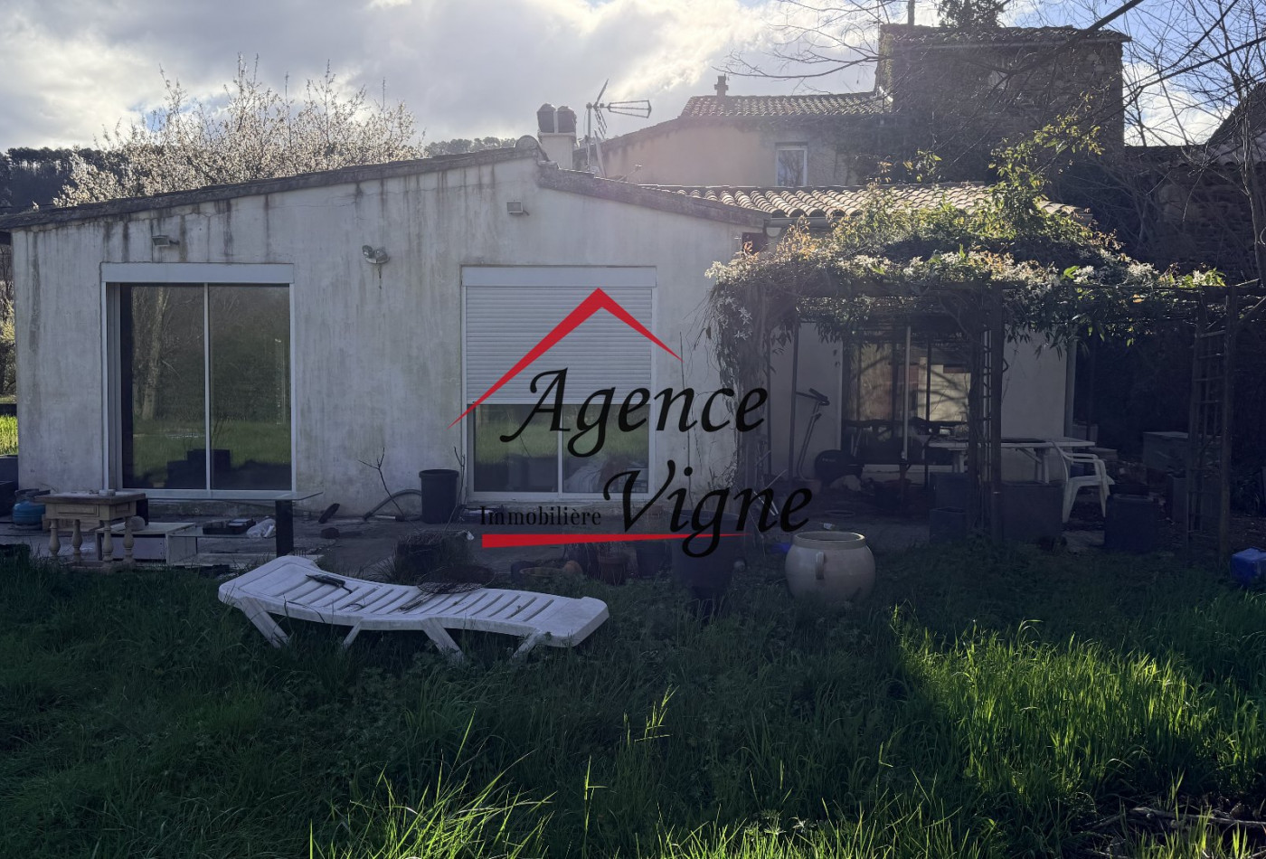 vente Villa Gagnieres - Photo 10