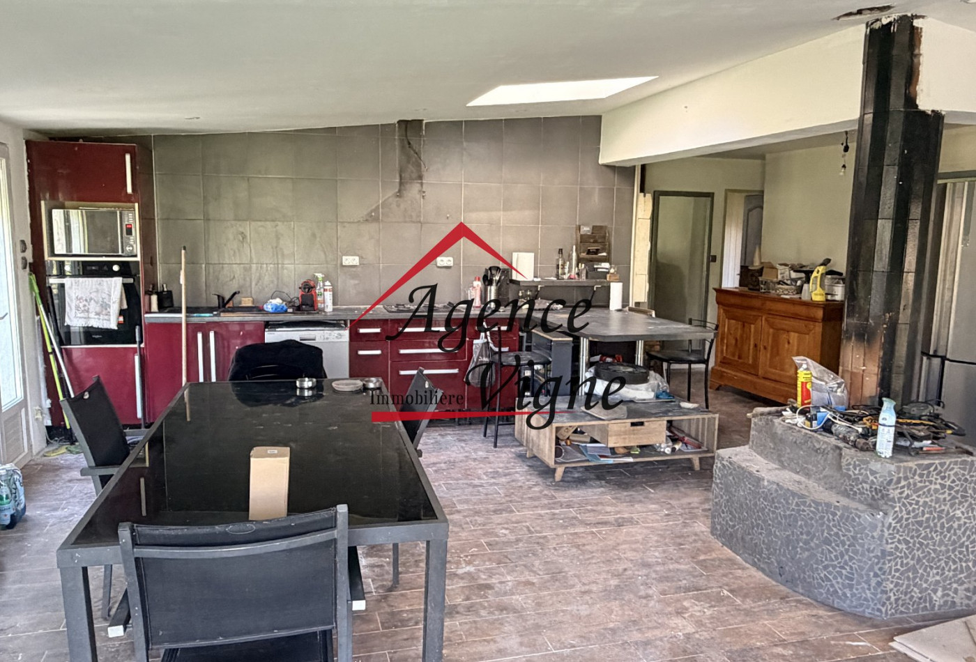 vente Villa Gagnieres - Photo 3