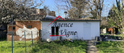 vente Villa Gagnieres