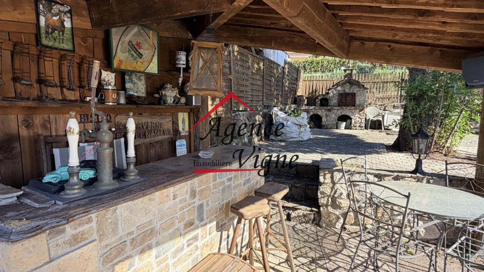 vente Villa Saint Ambroix - Photo 10