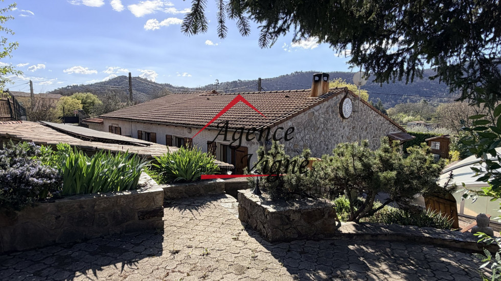 vente Villa Saint Ambroix - Photo 6