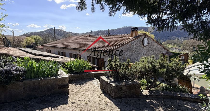 vente Villa Saint Ambroix