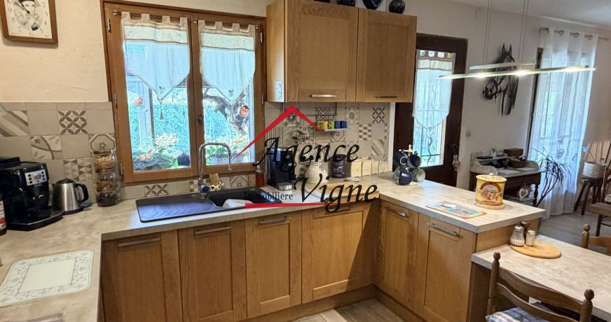 vente Villa Saint Ambroix