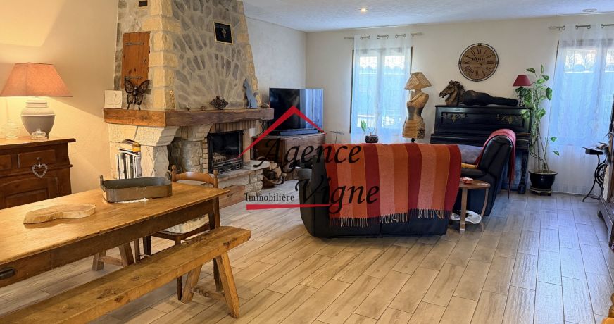 vente Villa Saint Ambroix