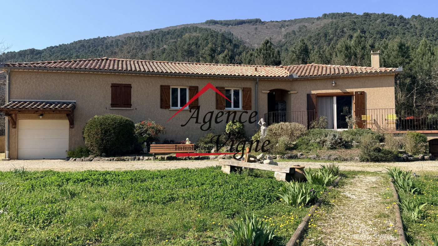 vente Villa Le Martinet - Photo 14