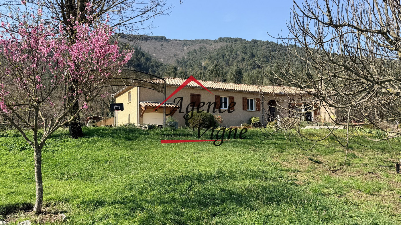 vente Villa Le Martinet - Photo 5