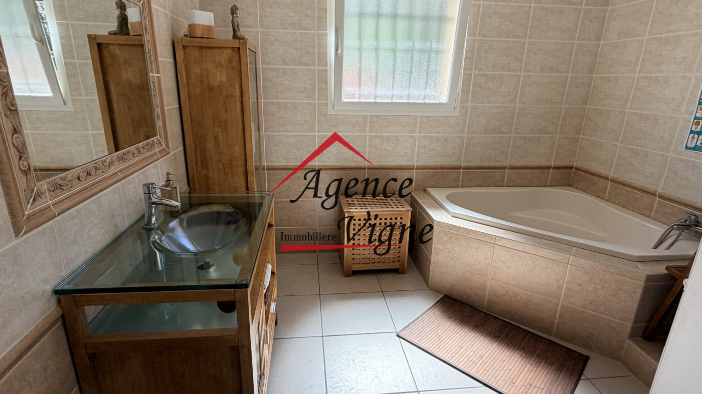 vente Villa Le Martinet - Photo 10