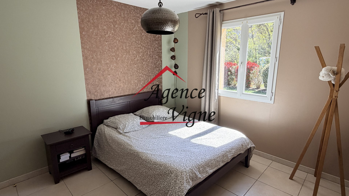 vente Villa Le Martinet - Photo 15