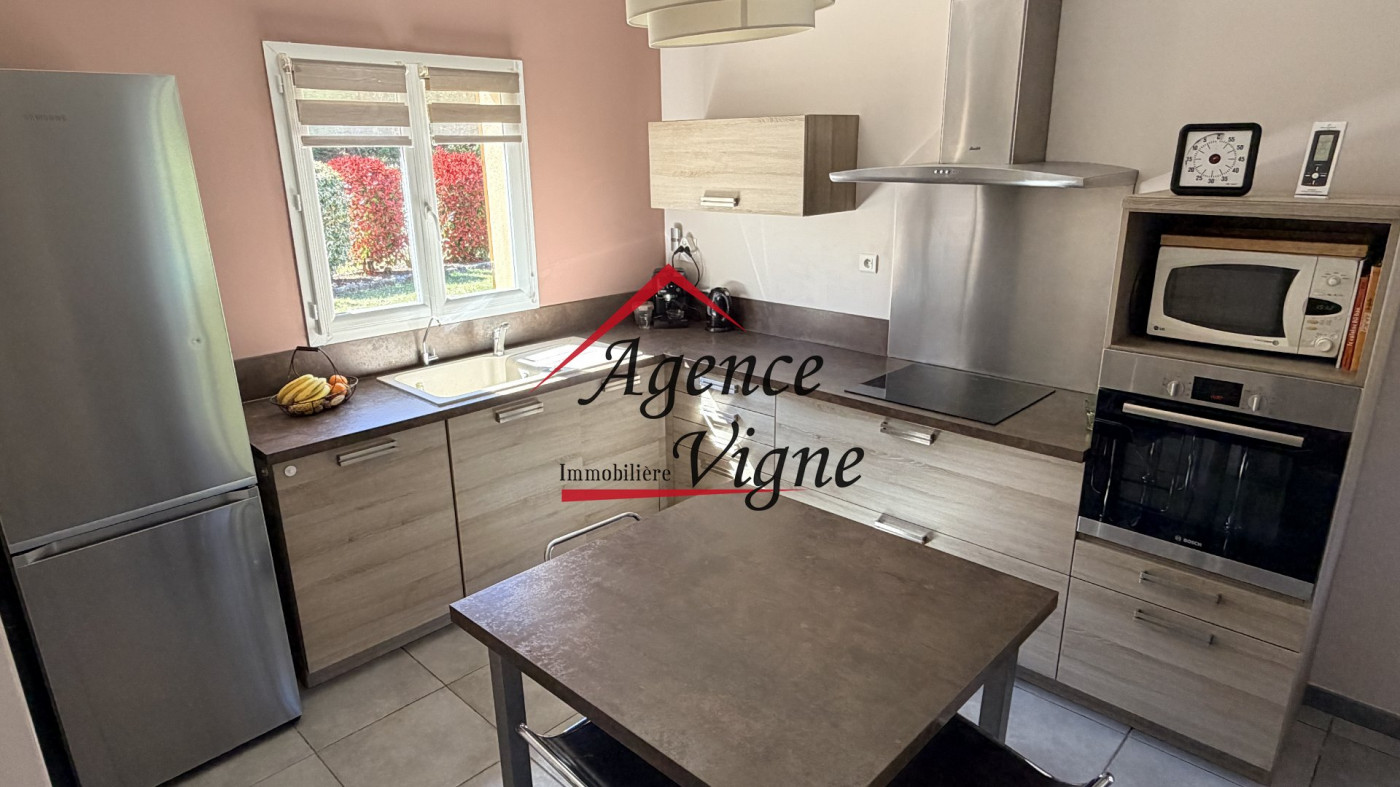 vente Villa Le Martinet - Photo 4