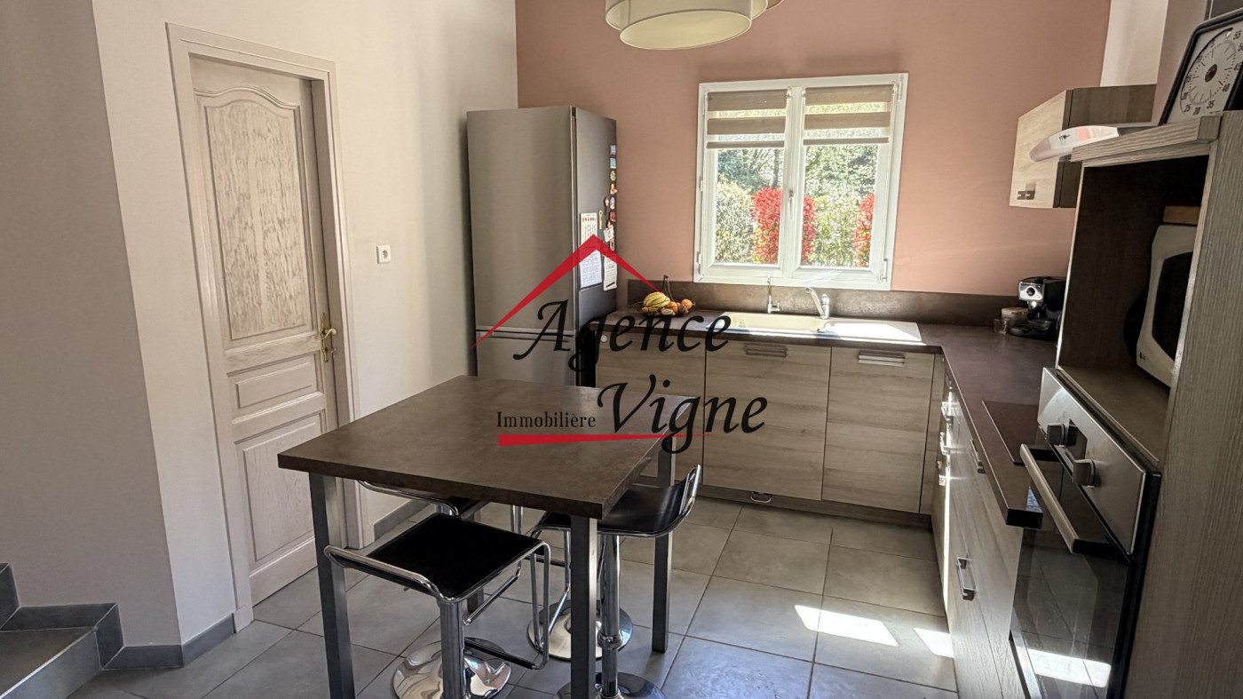 vente Villa Le Martinet - Photo 16