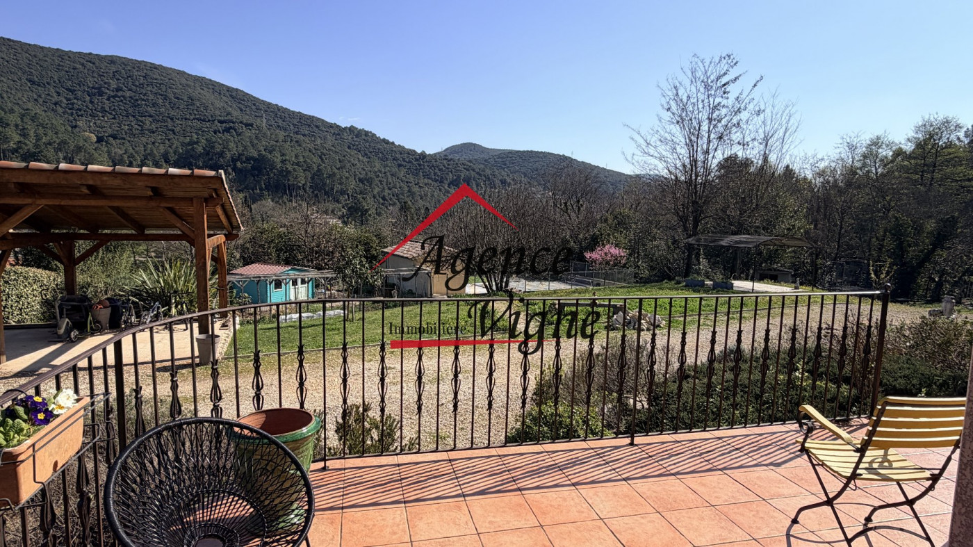 vente Villa Le Martinet - Photo 8