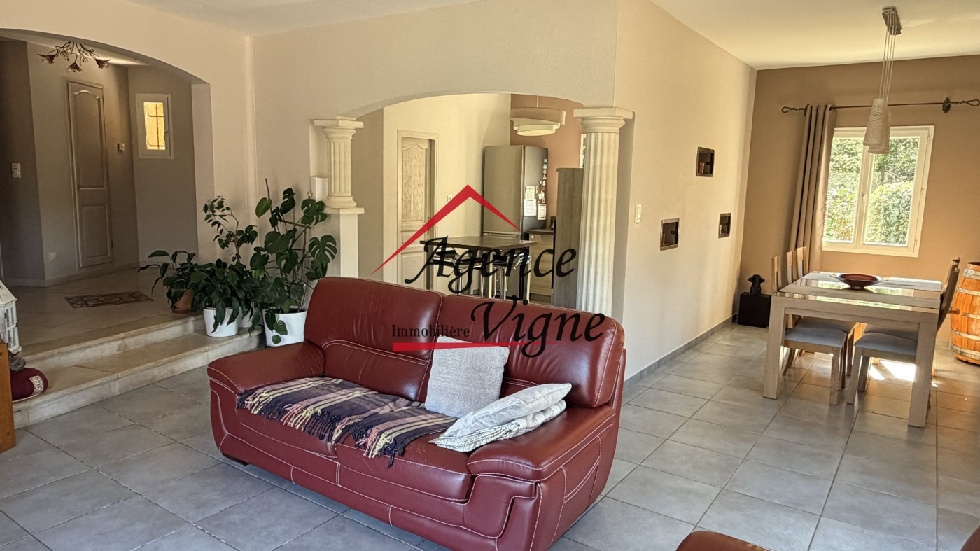 vente Villa Le Martinet - Photo 3