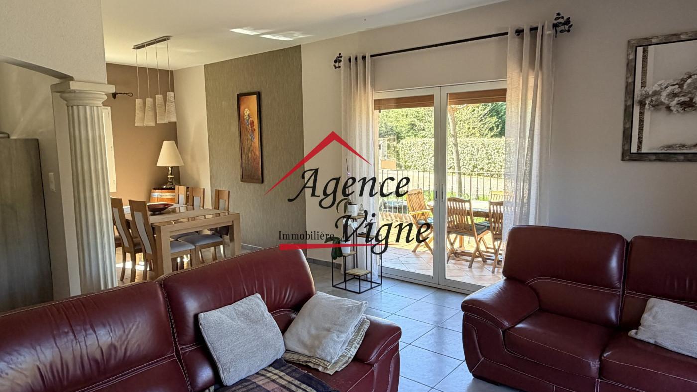 vente Villa Le Martinet - Photo 17