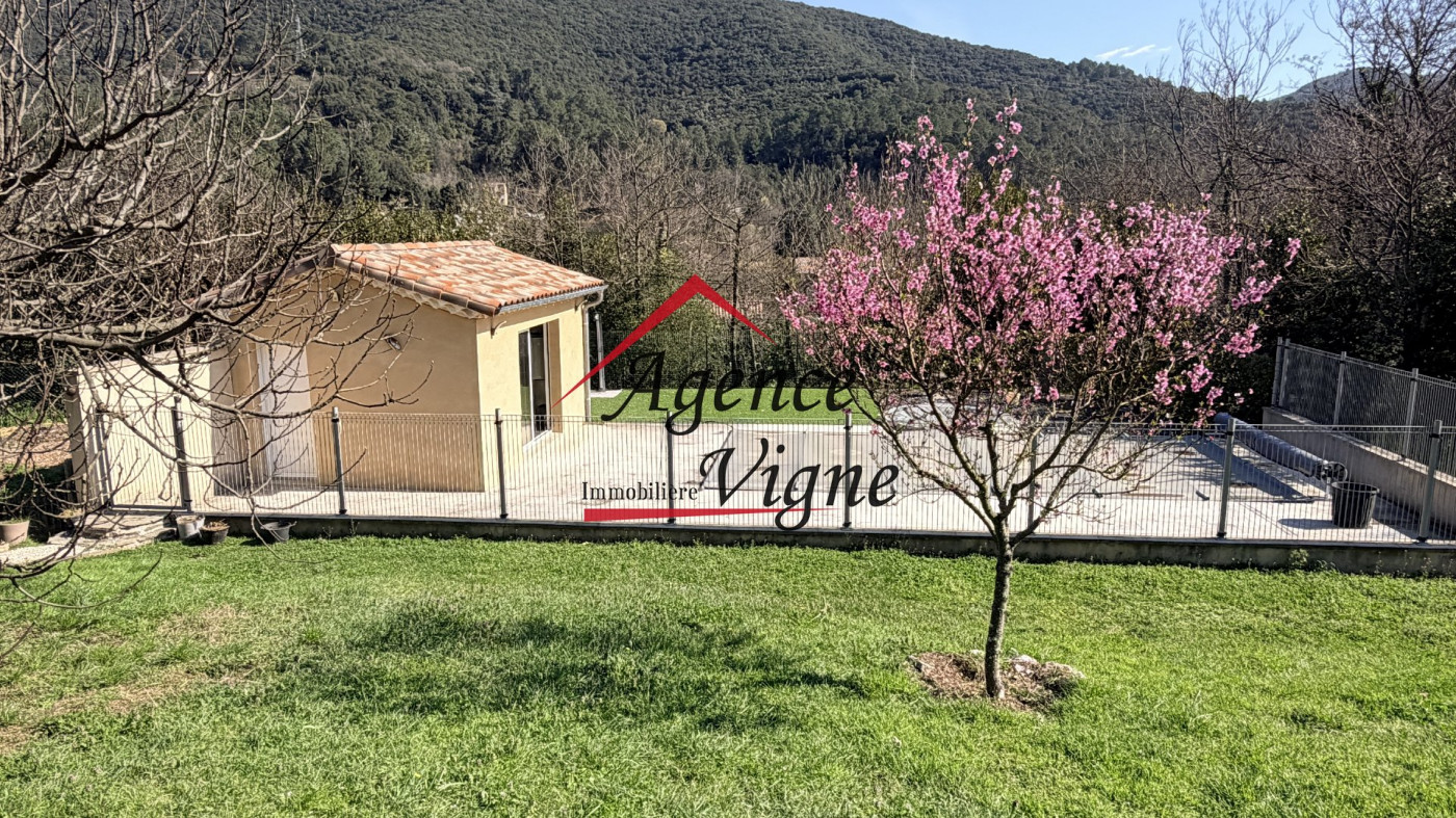 vente Villa Le Martinet - Photo 11