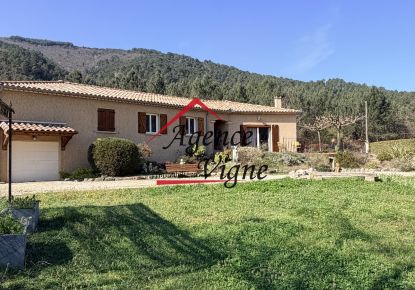 vente Villa Le Martinet