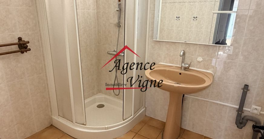 vente Maison de village Les Mages