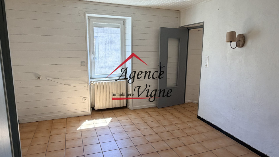 vente Maison de village Les Mages - Photo 6