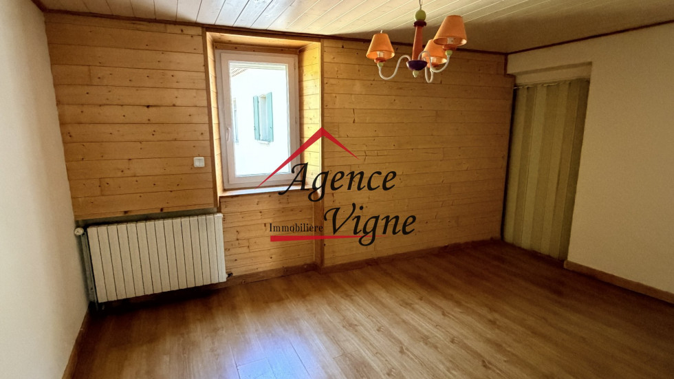 vente Maison de village Les Mages - Photo 9