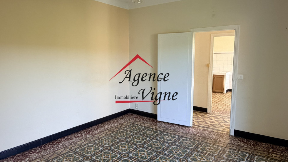 vente Maison individuelle Saint Julien Les Rosiers - Photo 6