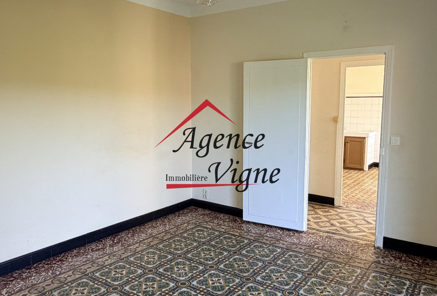 vente Maison individuelle Saint Julien Les Rosiers - Photo 6