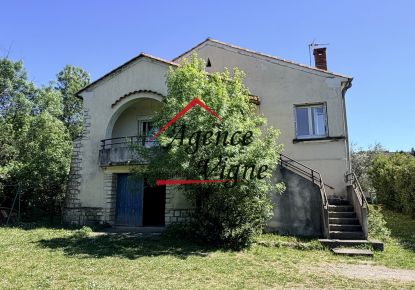 vente Maison individuelle Saint Julien Les Rosiers