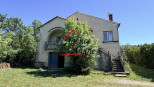 vente Maison individuelle Saint Julien Les Rosiers