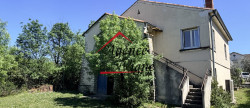 vente Maison individuelle Saint Julien Les Rosiers