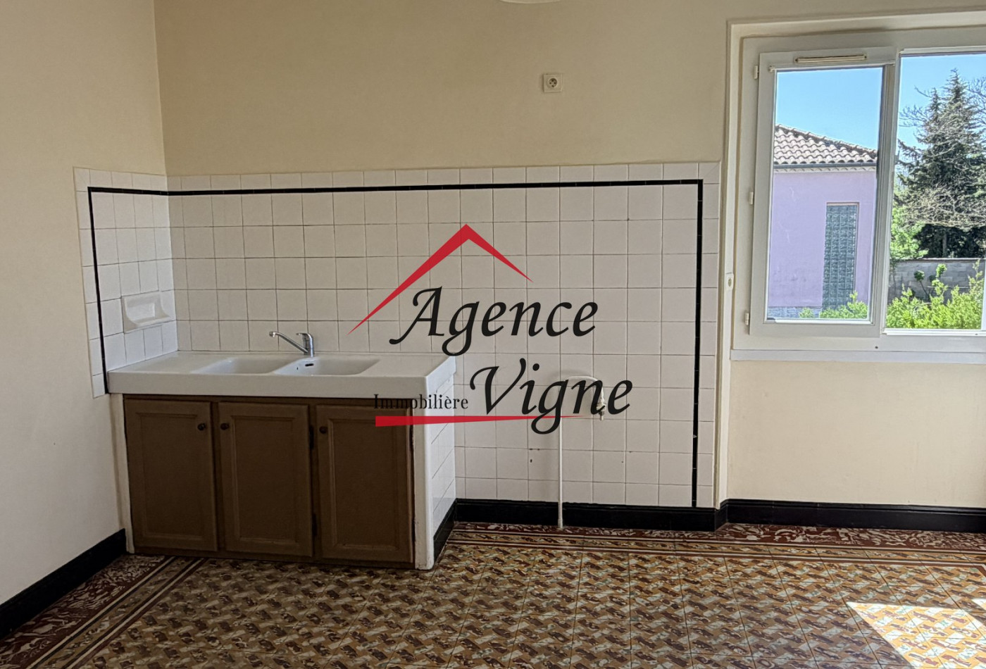 vente Maison individuelle Saint Julien Les Rosiers - Photo 4