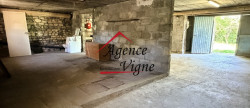 vente Maison individuelle Saint Julien Les Rosiers