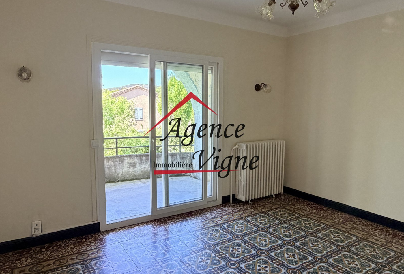 vente Maison individuelle Saint Julien Les Rosiers - Photo 3