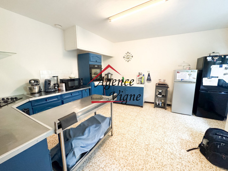 vente Maison Meyrannes - Photo 3