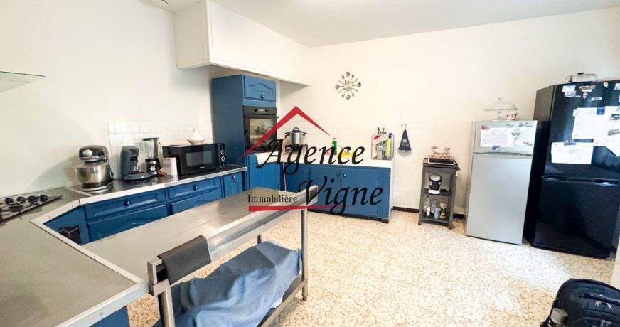 vente Maison Meyrannes