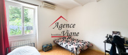 vente Maison Meyrannes