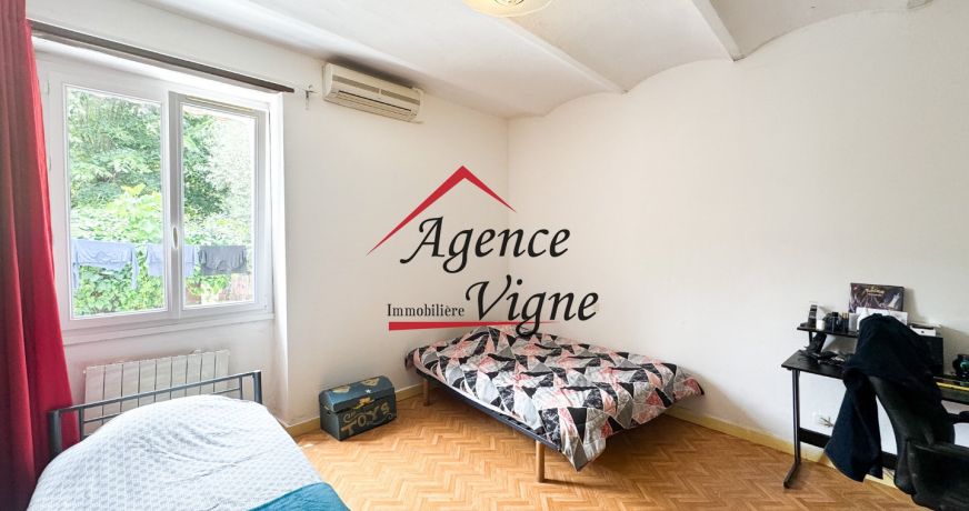 vente Maison Meyrannes
